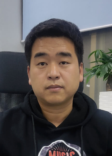 林劍鋒