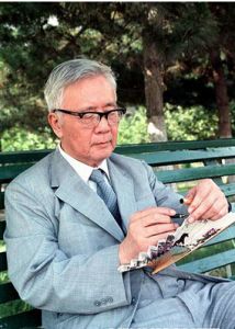 萬哲先