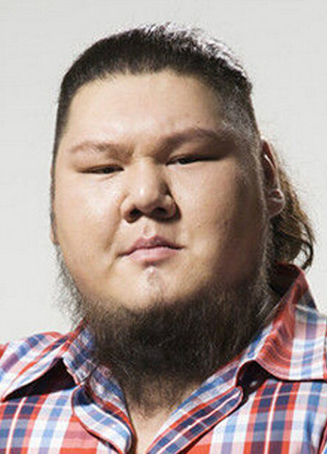 張藝瀧 張藝瀧