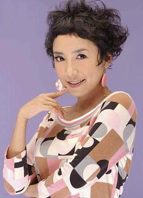 謝麗金 謝麗金