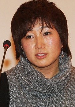 樸妍善 樸妍善