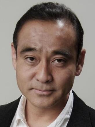 松山鷹志 松山鷹志