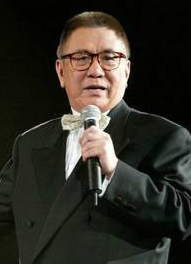 黃沾 黃沾