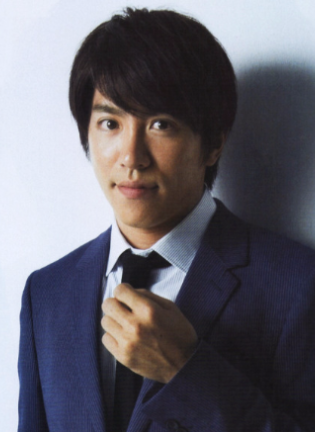 村上信五 村上信五