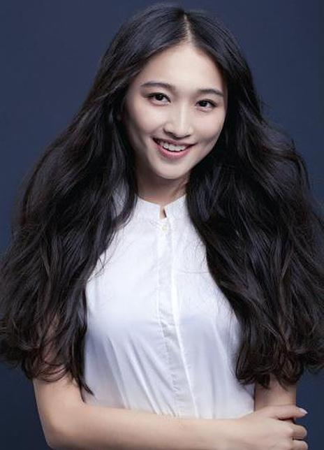 王藝霏 王藝霏
