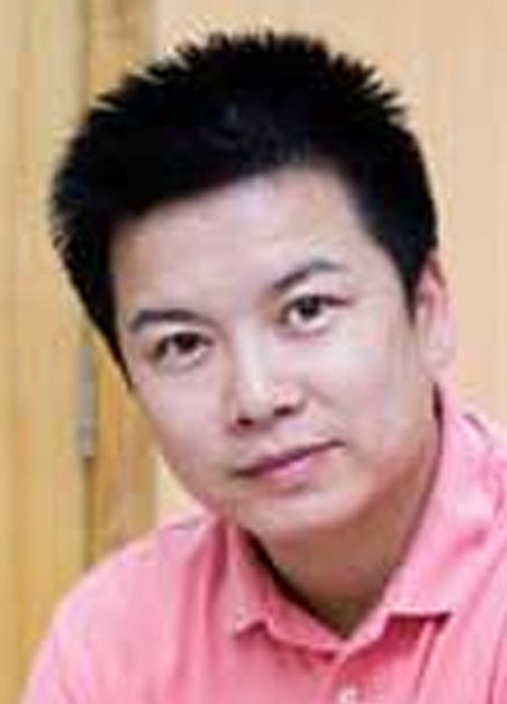 趙志剛 趙志剛
