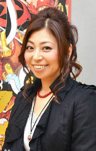 岡村明美 岡村明美