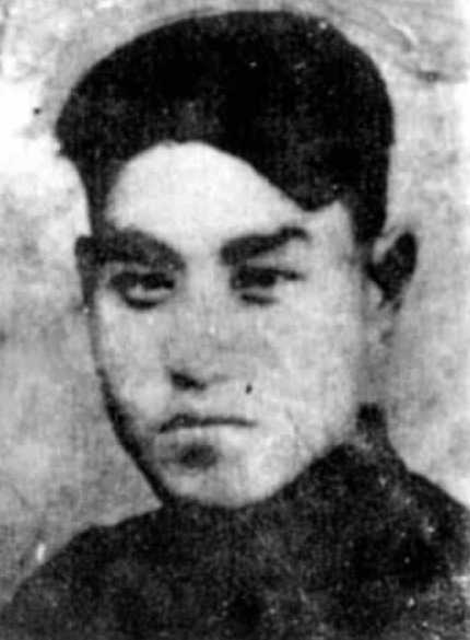孫毅民