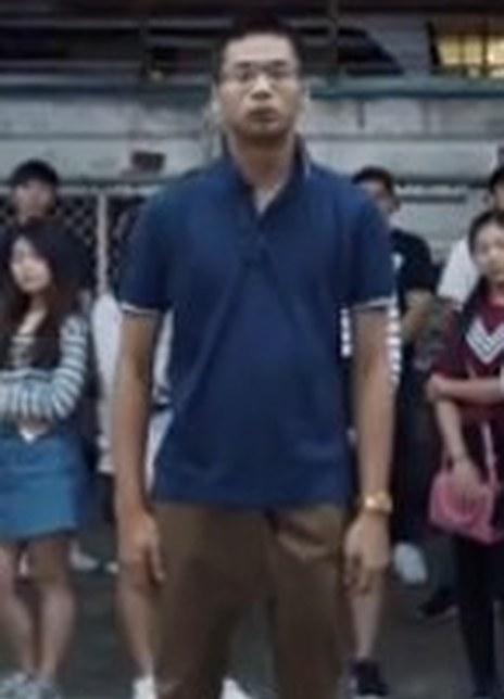 帕辛·寬薩塔彭