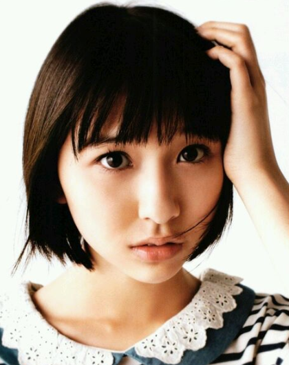 玉井詩織 玉井詩織