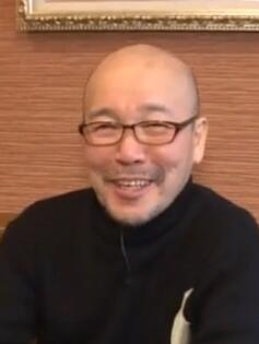 久住昌之 久住昌之