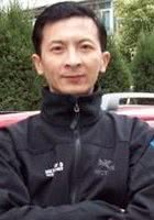 郁曉冬