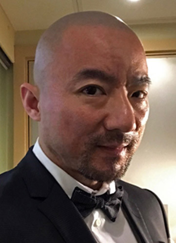 吳鎮 吳鎮