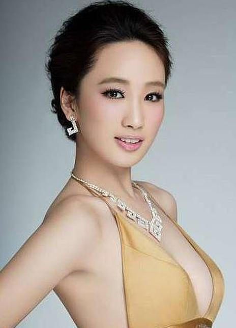李艷 李艷