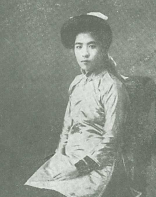 呂碧城 呂碧城