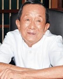 周欽南
