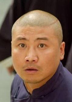 房曉航 房曉航