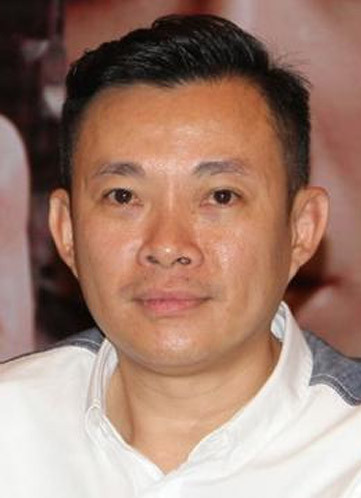 文偉鴻 文偉鴻