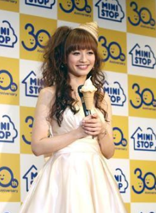 優木真央美 優木真央美