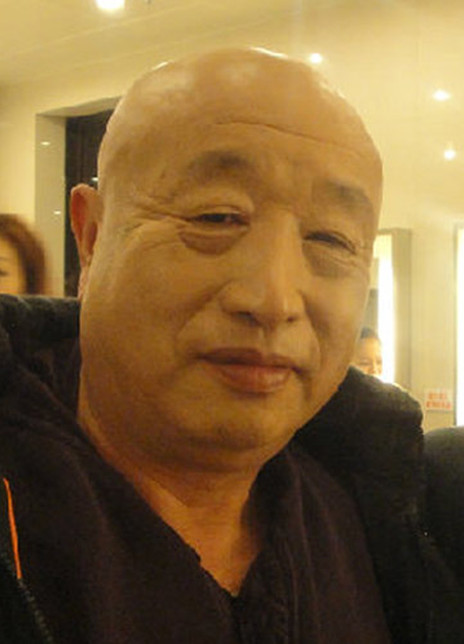 馬兆剛 馬兆剛