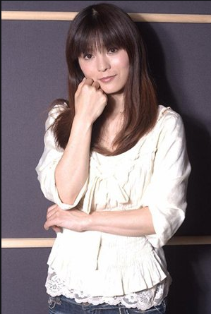 柚木涼香 柚木涼香