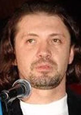 安東·梅格爾季切夫 安東·梅格爾季切夫