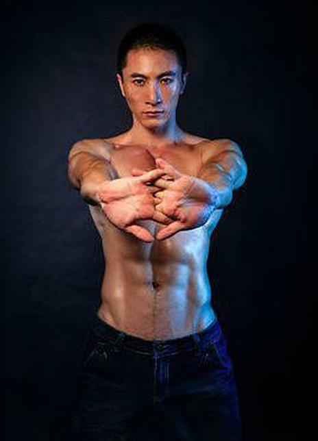 楊豐宇