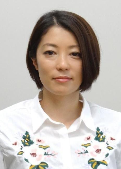 高野舞