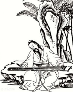 師曠