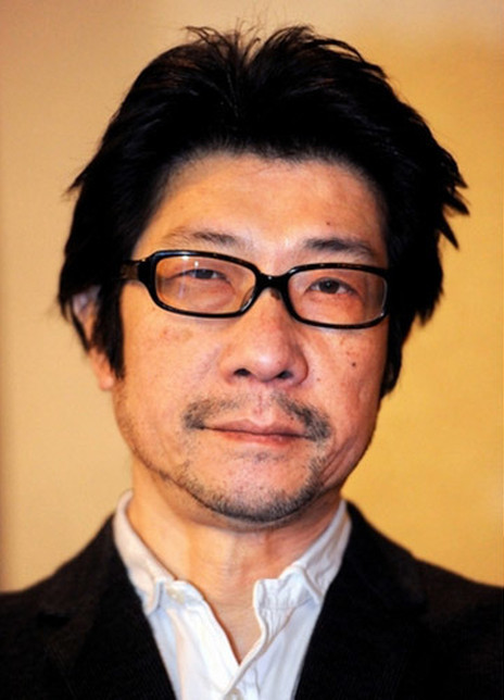 阪本順治