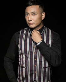 屈揚 屈揚