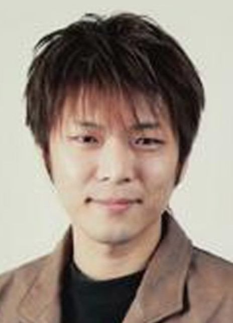 福島潤 福島潤