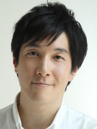 橋爪遼 橋爪遼