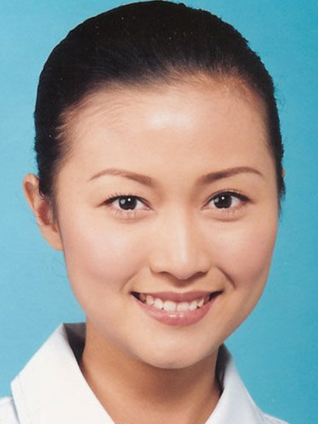 羅敏莊 羅敏莊