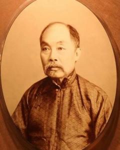 張謇