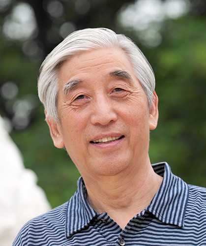 張海
