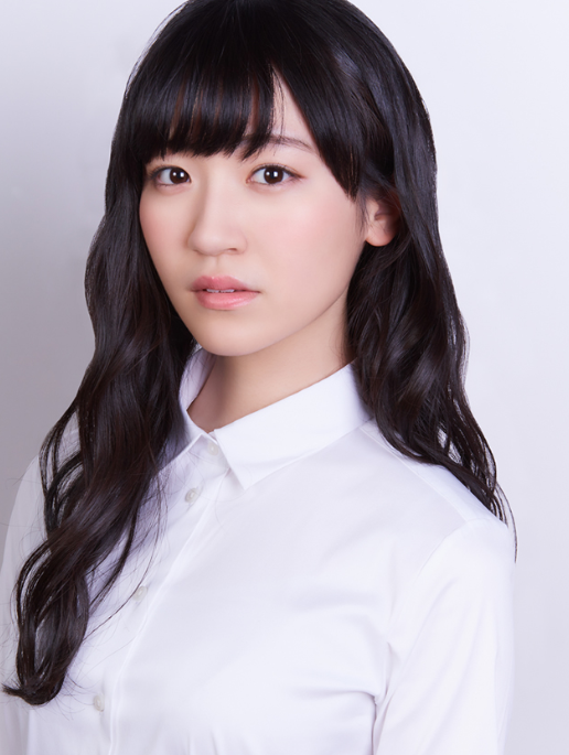 前島亞美 前島亞美