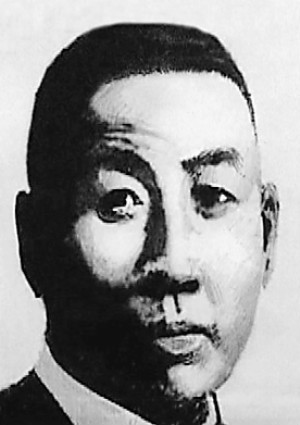 李海青 李海青