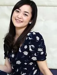 潘惠美 潘惠美
