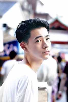 成田凌 成田凌