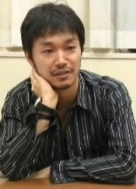 谷村政樹