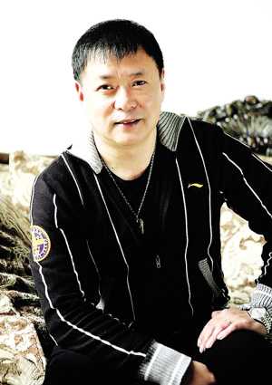 遲志強 遲志強