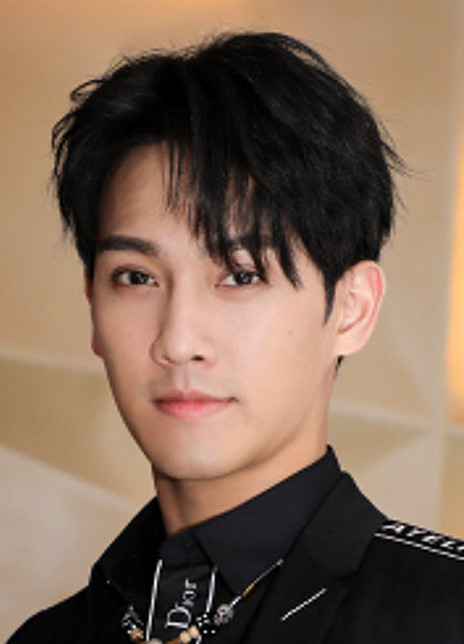 黃愷杰 黃愷杰