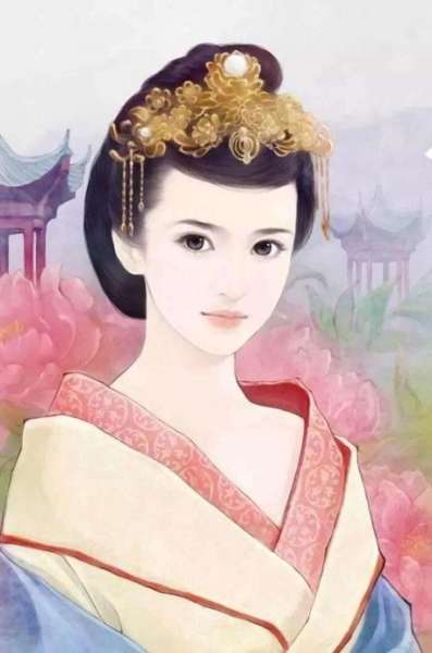 高陽公主