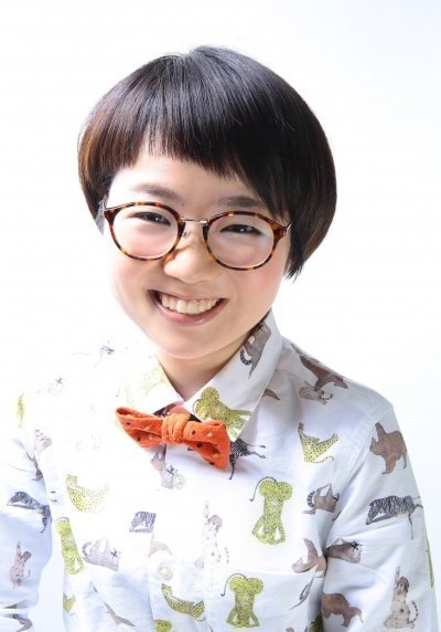 引坂理繪