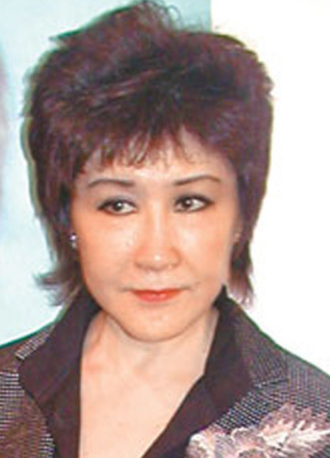 丁佩 丁佩