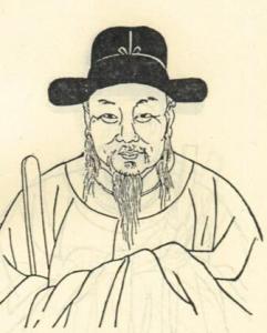 李頎