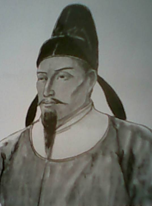 韓侂胄 韓侂胄