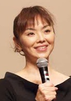 松田美由紀(jì) 松田美由紀(jì)