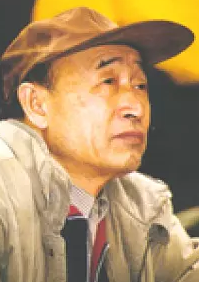 王希鐘 王希鐘